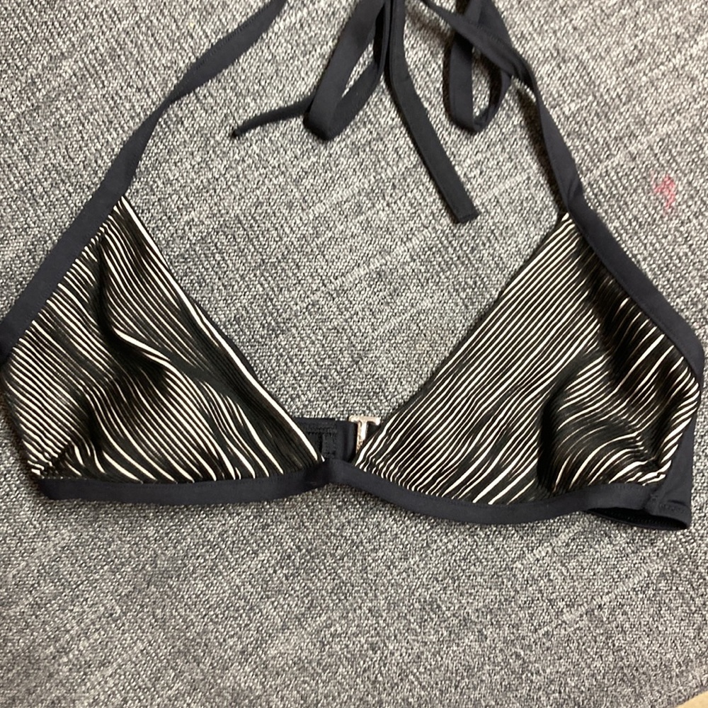 La Perla Bikini Top Us 36 - image 3